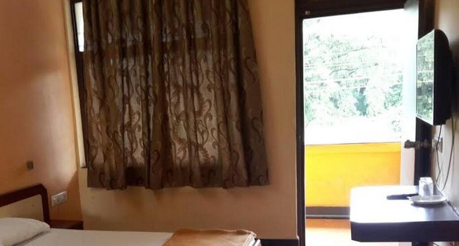 Hotel Sahyadri, Sindhudurg 2